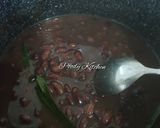 Foto langkah ke 3 dari resep Es Kacang Merah khas Palembang.