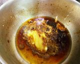 蒜香牛排海味丼飯的食譜步驟5照片