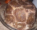 Foto del paso 8 de la receta: Postre helado de pionono y oreo