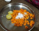 લીલી હળદર નું અથાણું(Lili haldar Pickle recipe in Gujarati) રેસીપી સ્ટેપ1ફોટો