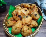 Foto langkah ke 5 dari resep Cucur Bawang.
