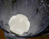 Foto del paso 1 de la receta: Bizcochuelo súper fácil en licuadora!
