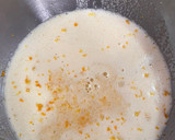 Foto del paso 2 de la receta: Torta de naranja esponjosa