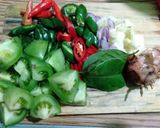 Foto langkah ke 1 dari resep Ayam kecap sunda.