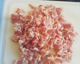 Foto del paso 1 de la receta: Filete de res en salsa de estragón