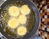 Foto langkah ke 4 dari resep 37.Perkedel Kentang.