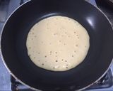 Foto langkah ke 3 dari resep Pancake.