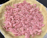 Foto del paso 7 de la receta: Tarta de lacón