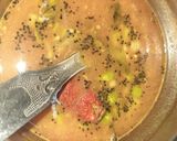 રસમ ડીસ(rasam dish in Gujarati) રેસીપી સ્ટેપ5ફોટો