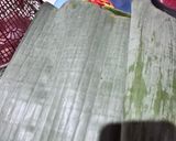 Foto langkah ke 2 dari resep Botok Ayam Bungkus Daun Pisang.