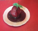 Foto del paso 5 de la receta: Peras al vino