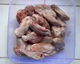 Foto langkah ke 1 dari resep Chicken Wings ala KF*.