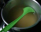Foto langkah ke 4 dari resep Puding pelangi.