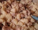 Foto del paso 7 de la receta: Bistec con papas
