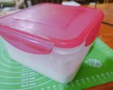 Foto del paso 4 de la receta: Biga