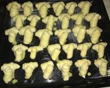 Foto del paso 4 de la receta: Cañoncitos salados!
