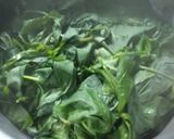 Foto langkah ke 1 dari resep 199. Sayur daun singkong.