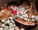 Foto del paso 4 de la receta: Couscous vegetariano