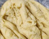 Foto del paso 2 de la receta: Galletitas craqueladas de limón