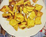 Bundás kenyér gyerekeknek recept fázis 5 fotója