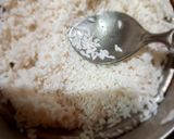 নলেন গুড়ের ফিরনি (nolen gurer phirni recipe in Bengali) রেসিপির ধাপ 1 ছবি