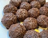 Foto langkah ke 5 dari resep Rhum Ball.