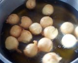 Foto del paso 4 de la receta: Buñuelos rellenos de crema