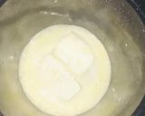 Foto del paso 5 de la receta: POLENTA CREMOSA CON SALSA DE ACELGA 🫕🍷🍽️🍷🫕