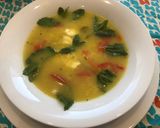 Foto del paso 8 de la receta: Sopa de Rape con arroz