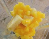 Foto del paso 3 de la receta: Gravy de piña sin harina