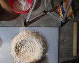 Foto del paso 3 de la receta: Masa Hojaldre