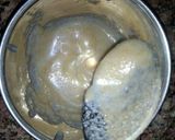 A picture of step 5 of Special sweets chirote.