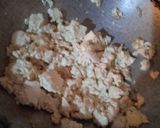 Foto langkah ke 3 dari resep Martabak Tahu.