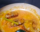 Balado ikan haruan langkah memasak 2 foto