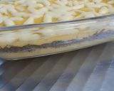 Foto do passo 4 de Escondidinho de Banana da Terra com Carne do Sol e Queijo