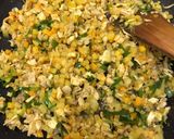 Foto langkah ke 4 dari resep Samosa ayam sayur.