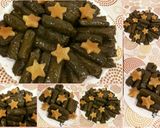 صورة لخطوة 4 من وصفة يلانجي (ورق عنب بالزيت)