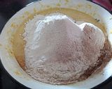 Foto del paso 3 de la receta: Pan de calabaza y canela 🎃