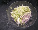 રીંગ ઓનયન સલાડ,અને કીડસ ફેવરેટ ઓનયન સલાડ(Onion Salad Recipe In Gujarati) રેસીપી સ્ટેપ2ફોટો