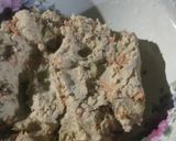 Foto langkah ke 8 dari resep Sempol Wortel dan Tempeh.