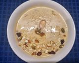 A picture of step 4 of Broken Wheat / Daliya Payasam.
