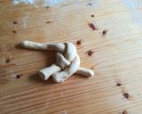 Fonott briós recept fázis 5 fotója