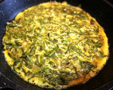 Foto del paso 3 de la receta: Tortilla de espárragos silvestres