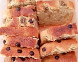 Foto langkah ke 6 dari resep Moist Banana Cake.