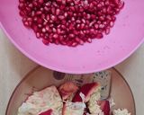 Foto del paso 4 de la receta: Ensalada de granada, berenjena y yogur