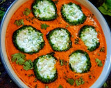 शाम सवेरा (Shaam Savera recipe in Hindi) रेसिपी चरण 9 फोटो