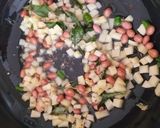 સામા ની ખીચડી(Sama khichdi Recipe in Gujarati) રેસીપી સ્ટેપ2ફોટો