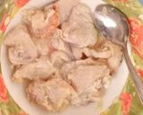 Foto langkah ke 2 dari resep Asam manis fillet ikan tepung.
