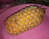 Foto langkah ke 2 dari resep Minas Mihun Nanas.