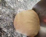 Foto del paso 5 de la receta: Masa de trigo para tacos